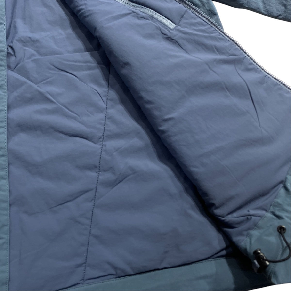 MIONN INSULATED JACKET中綿ジャケットX000009116