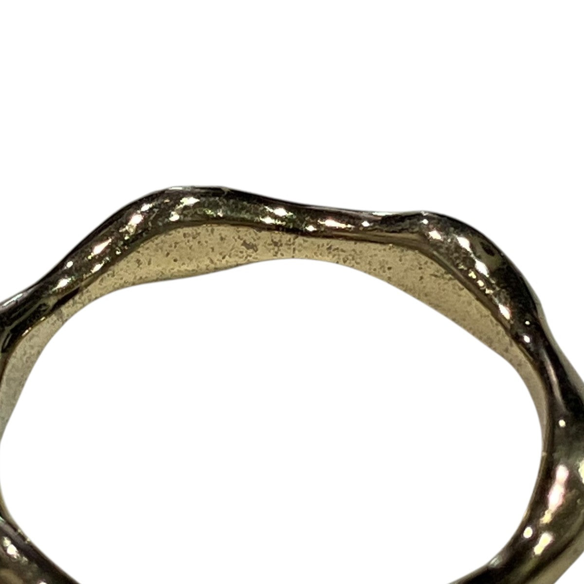 MARGE Wave ringウェーブリング 古着・中古-2枚目のアイテム画像