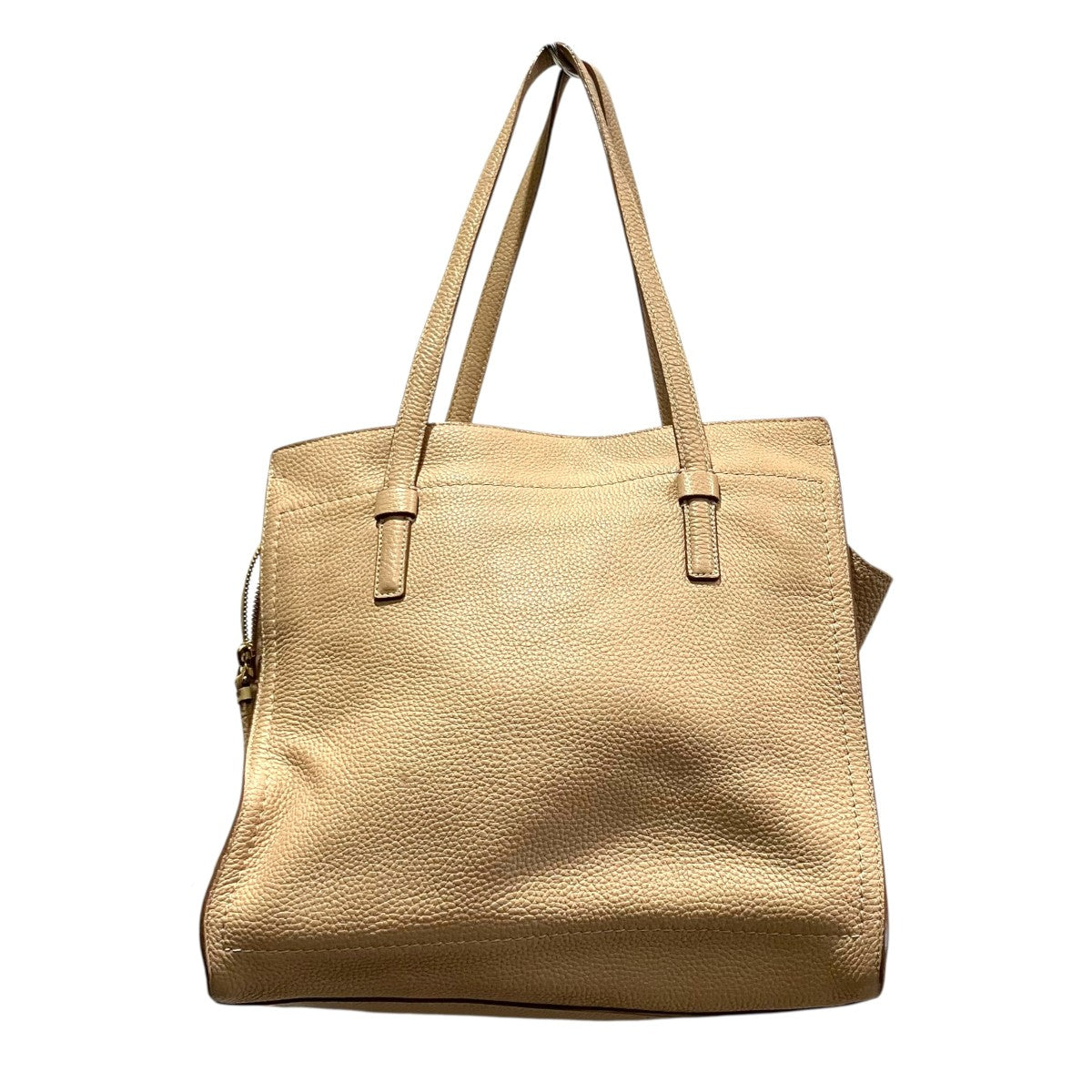 Salvatore Ferragamo Amyレザーバッグ21 F216/01 古着・中古-2枚目のアイテム画像