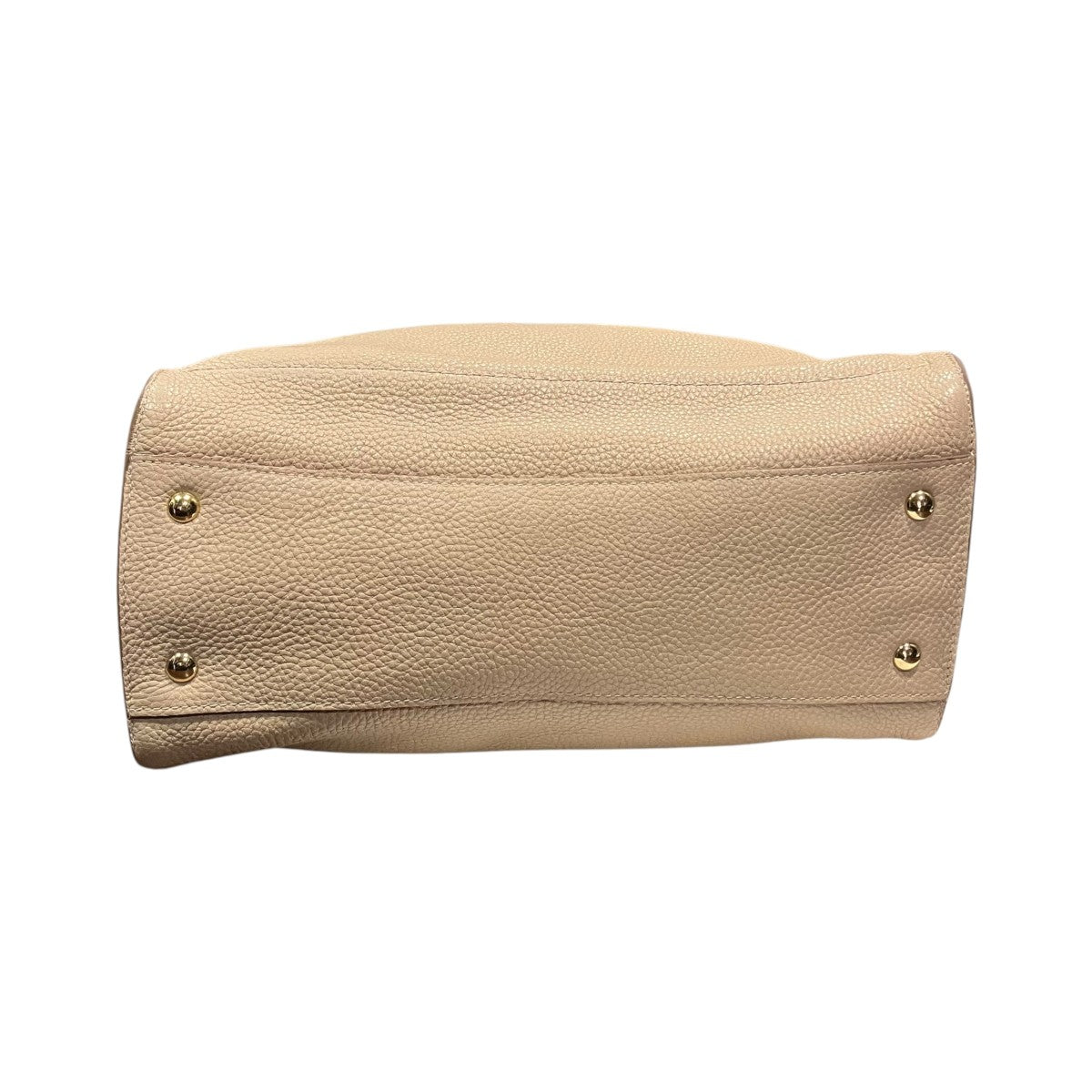 Salvatore Ferragamo Amyレザーバッグ21 F216/01 古着・中古-3枚目のアイテム画像