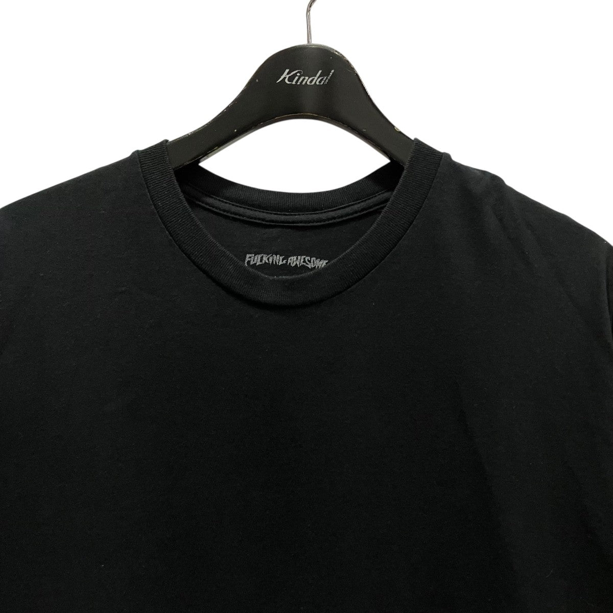 Fucking Awesome プリントTシャツ 古着・中古-3枚目のアイテム画像