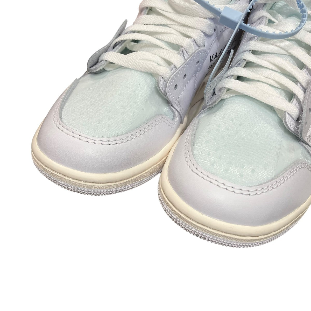 NIKE Air Jordan 1 Retro High OG AlaskaスニーカーAA3834-100 古着・中古-4枚目のアイテム画像