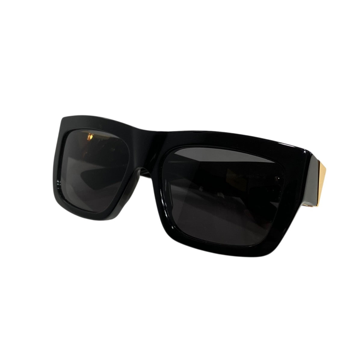 BOTTEGA VENETA サングラスBV1178S 古着・中古-1枚目のアイテム画像