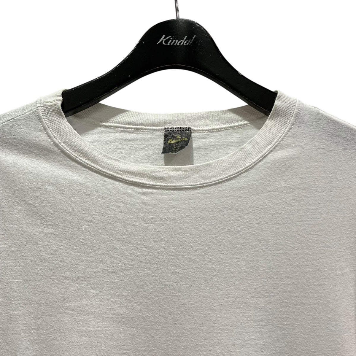 anvil 70'SドルマンスリーブTシャツ 古着・中古-3枚目のアイテム画像