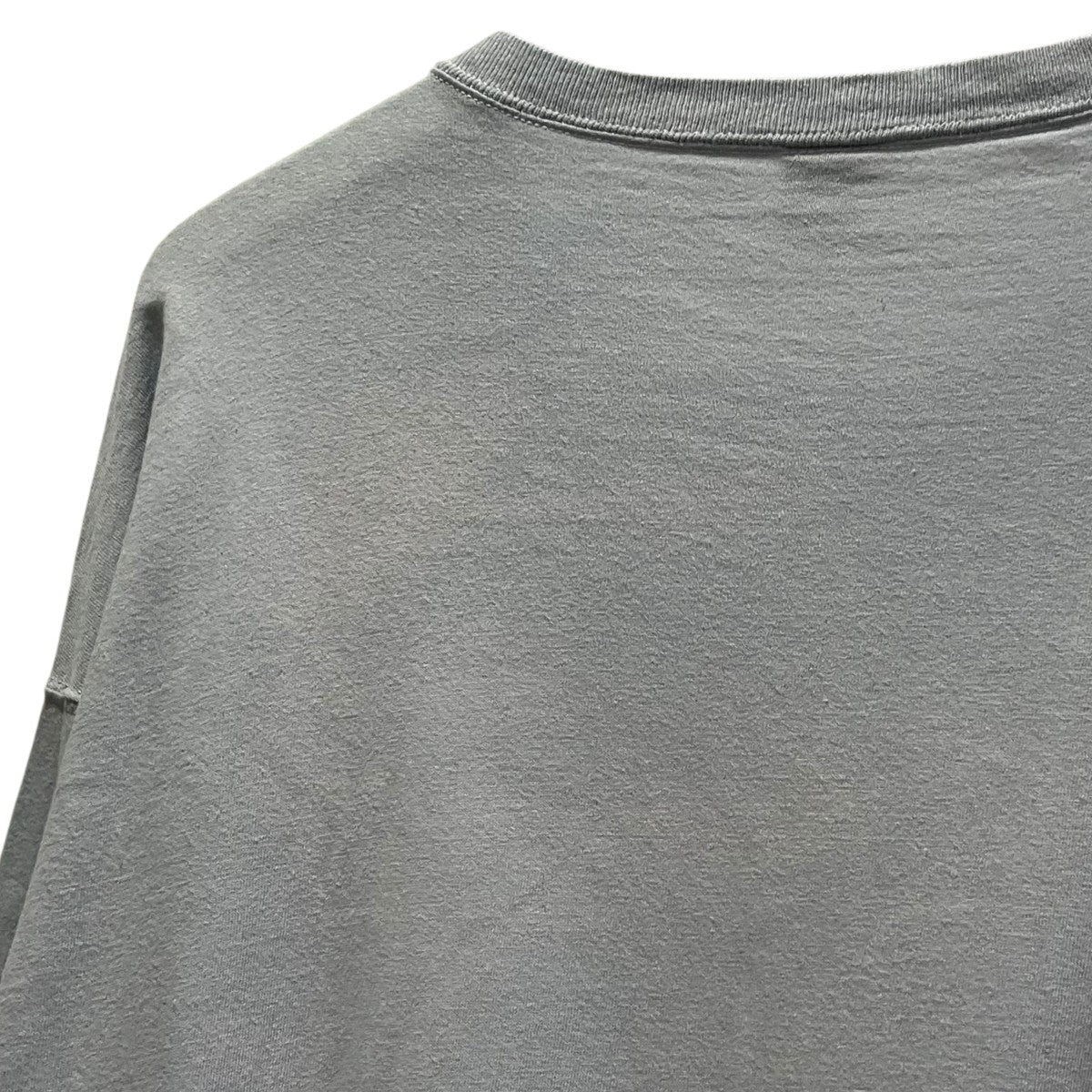 anvil 70'SドルマンスリーブTシャツ 古着・中古-6枚目のアイテム画像