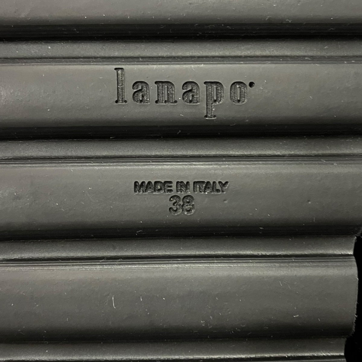 lanapo FOLLONICA2ストラップサンダル 古着・中古-7枚目のアイテム画像