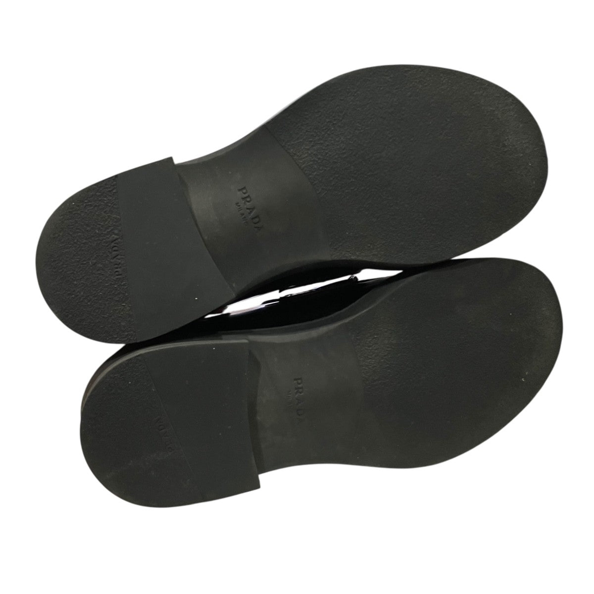 PRADA ローファー2DE 127 古着・中古-6枚目のアイテム画像