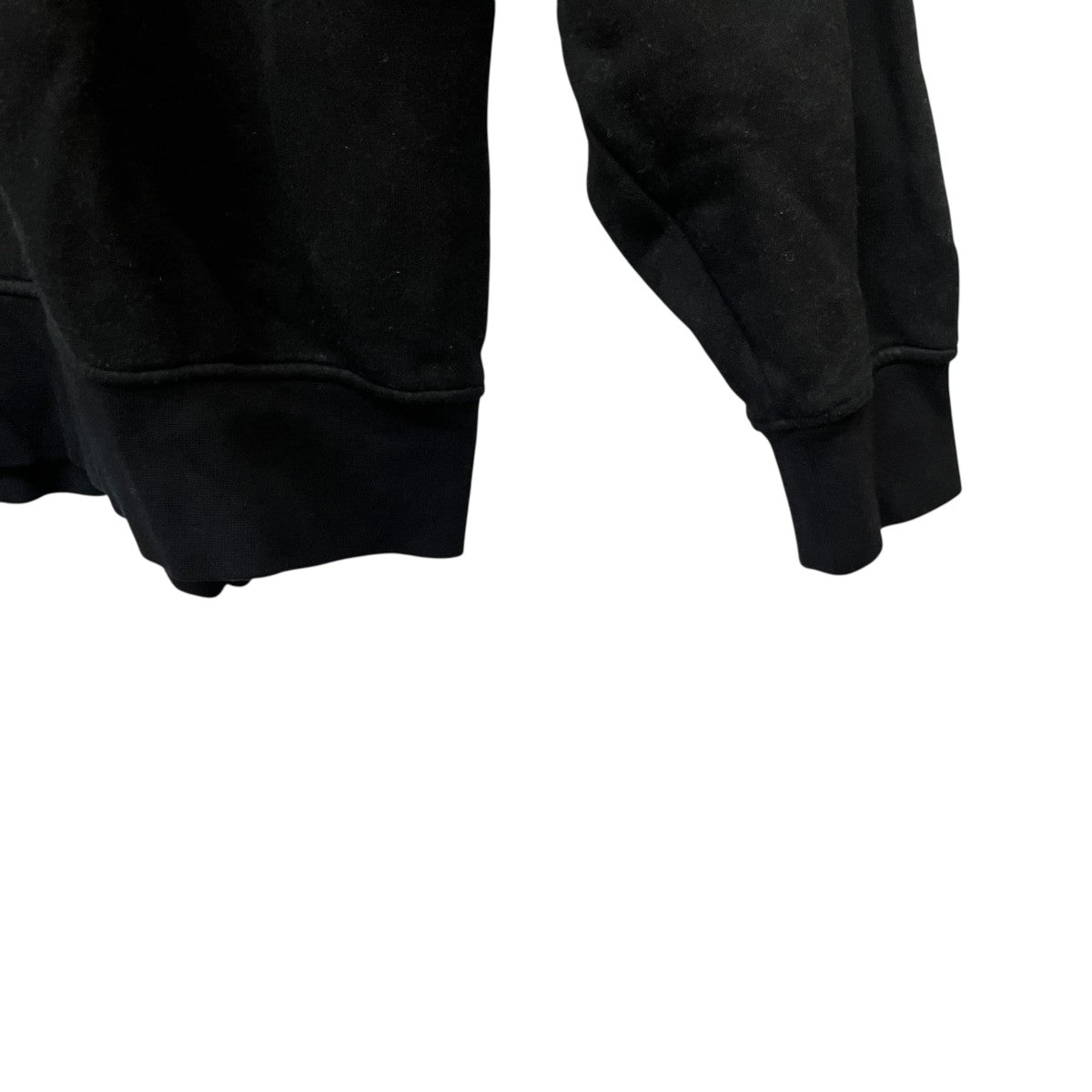 ACNE STUDIOS ネックロゴスウェットFN-MN-SWEA000176 古着・中古-5枚目のアイテム画像