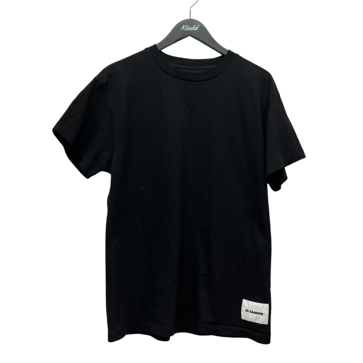 JIL SANDER クルーネックTシャツJPYR706590MR24880802 古着・中古-1枚目のアイテム画像