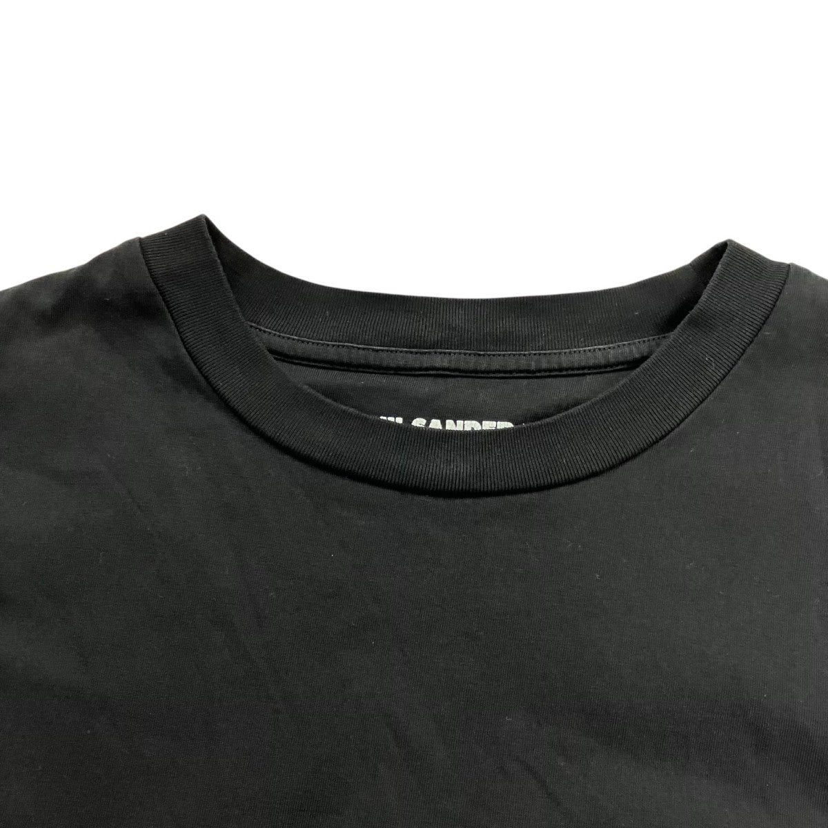 JIL SANDER クルーネックTシャツJPYR706590MR24880802 古着・中古-3枚目のアイテム画像