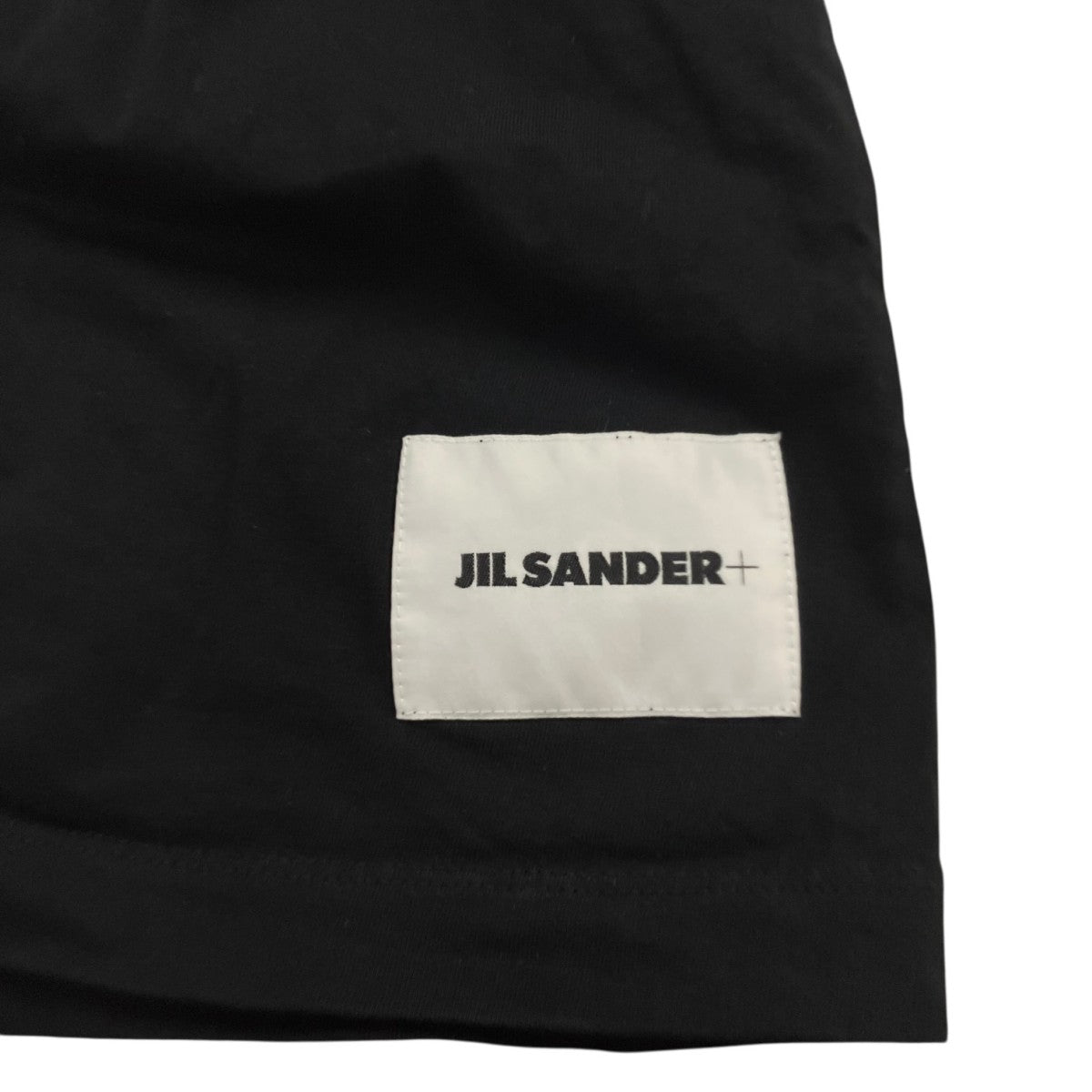 JIL SANDER クルーネックTシャツJPYR706590MR24880802 古着・中古-5枚目のアイテム画像