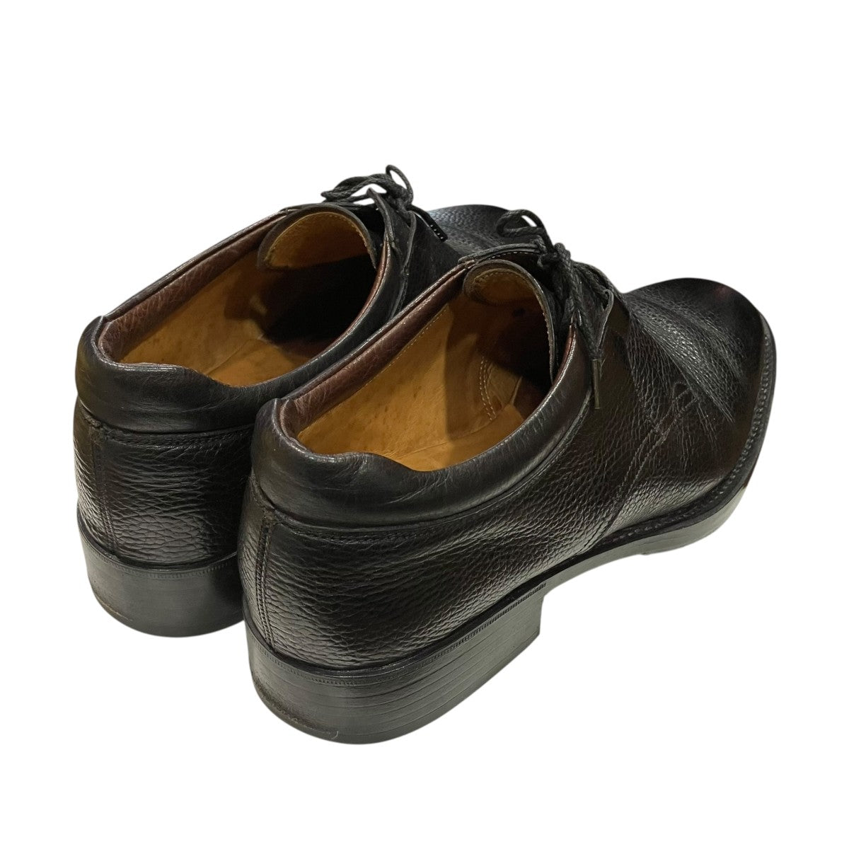 JOHN LOBB レザーシューズ 古着・中古-2枚目のアイテム画像
