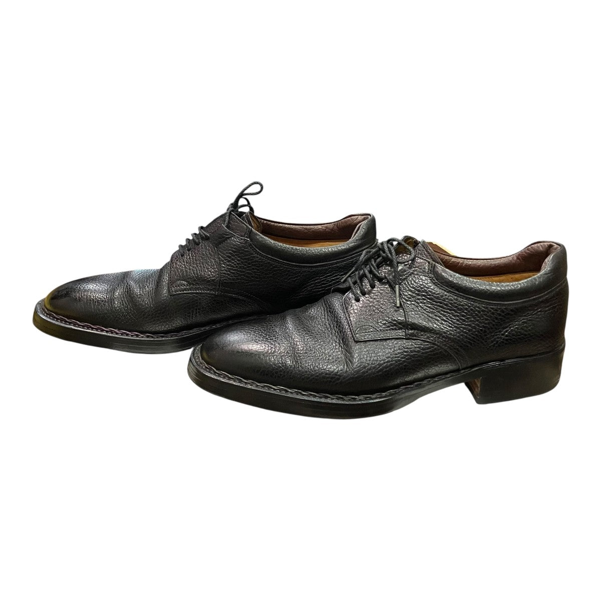 JOHN LOBB レザーシューズ 古着・中古-3枚目のアイテム画像