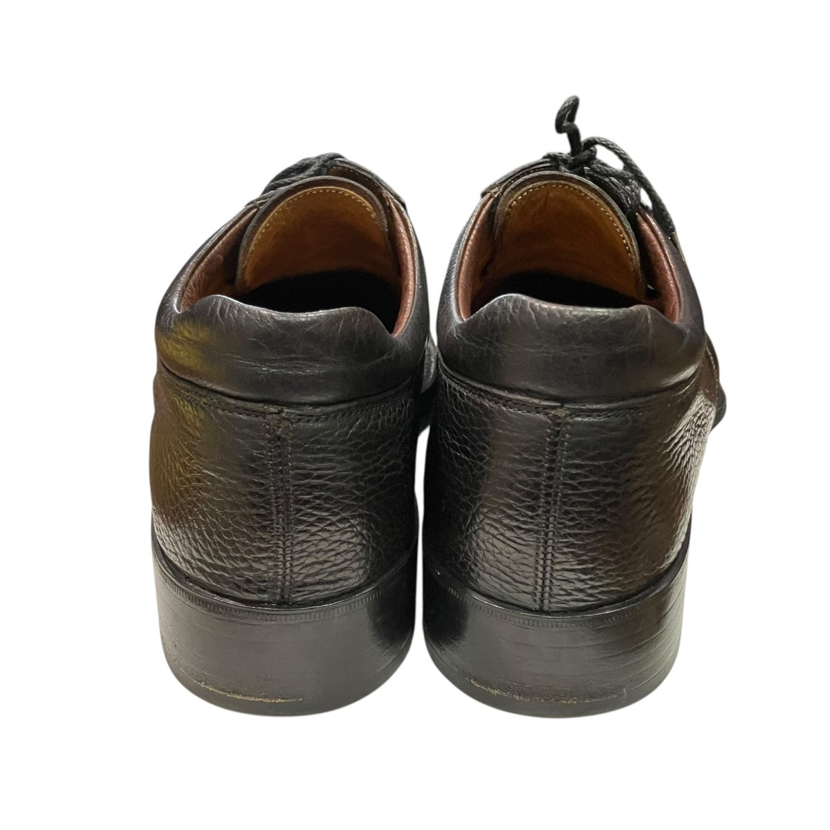 JOHN LOBB レザーシューズ 古着・中古-4枚目のアイテム画像