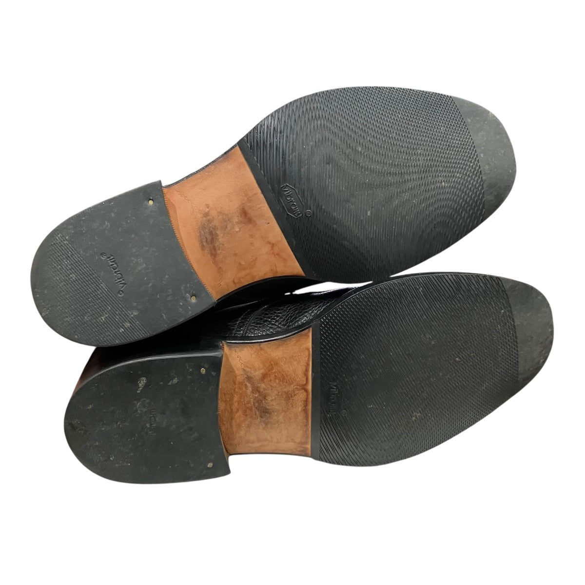 JOHN LOBB レザーシューズ 古着・中古-5枚目のアイテム画像