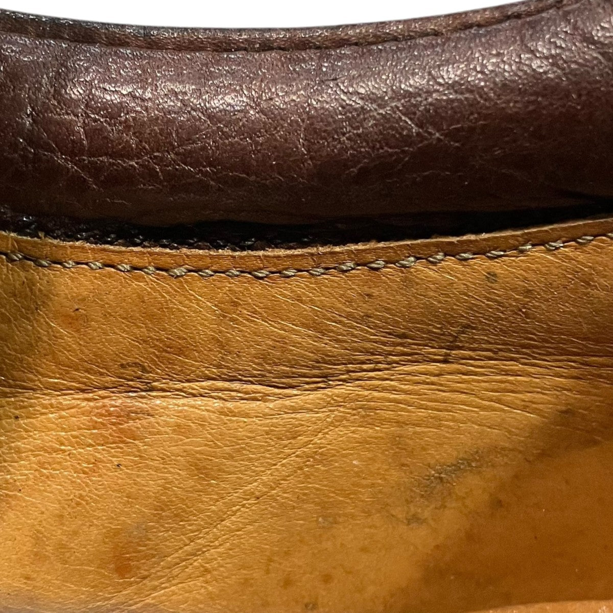 JOHN LOBB レザーシューズ 古着・中古-6枚目のアイテム画像