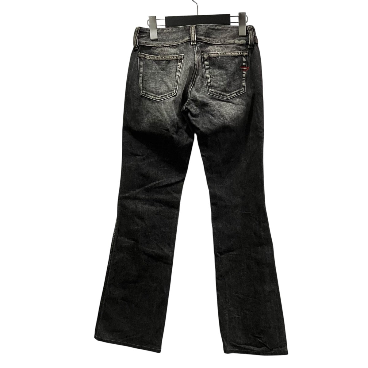 DIESEL デニムパンツ 古着・中古-2枚目のアイテム画像