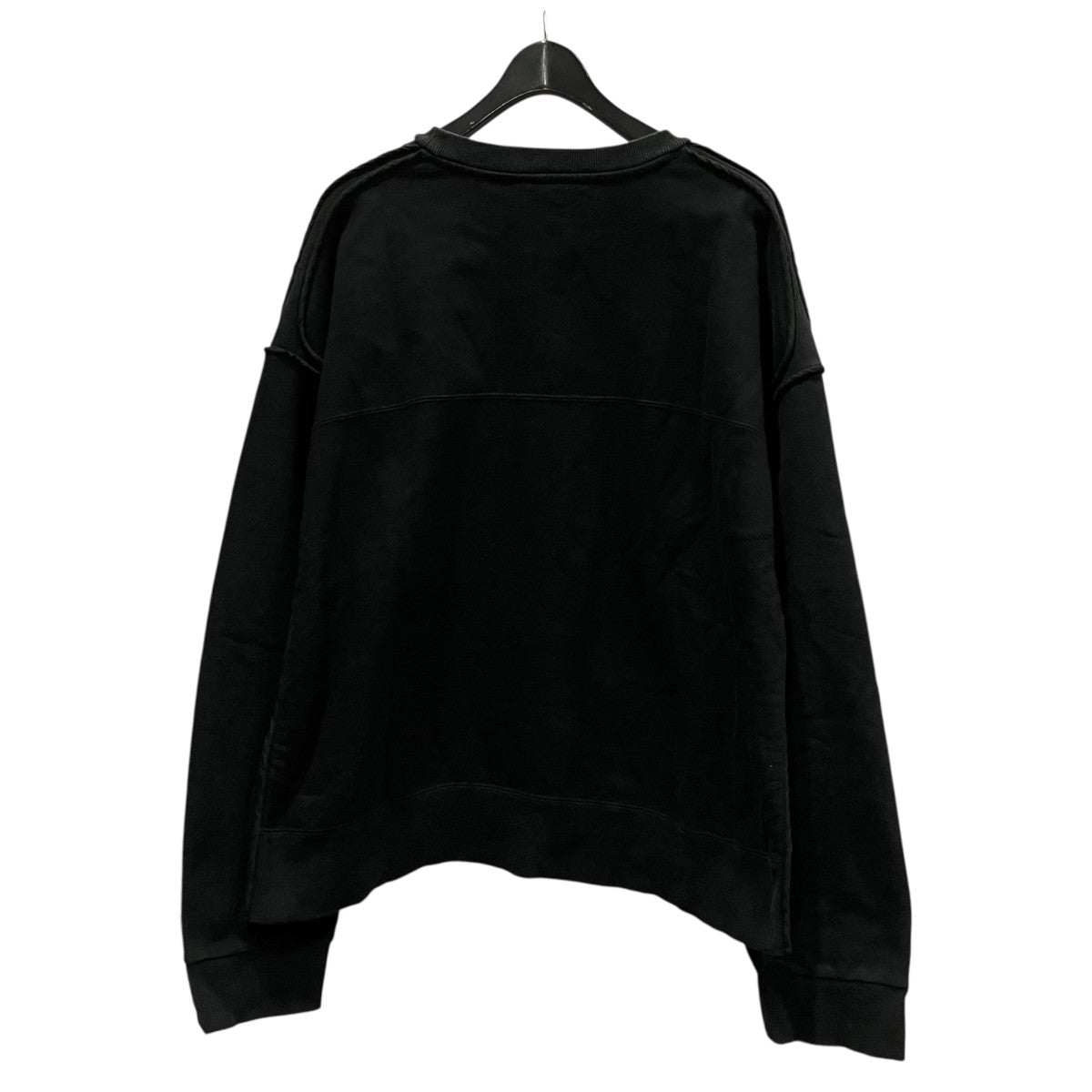 スウェットYK18AW0013CS