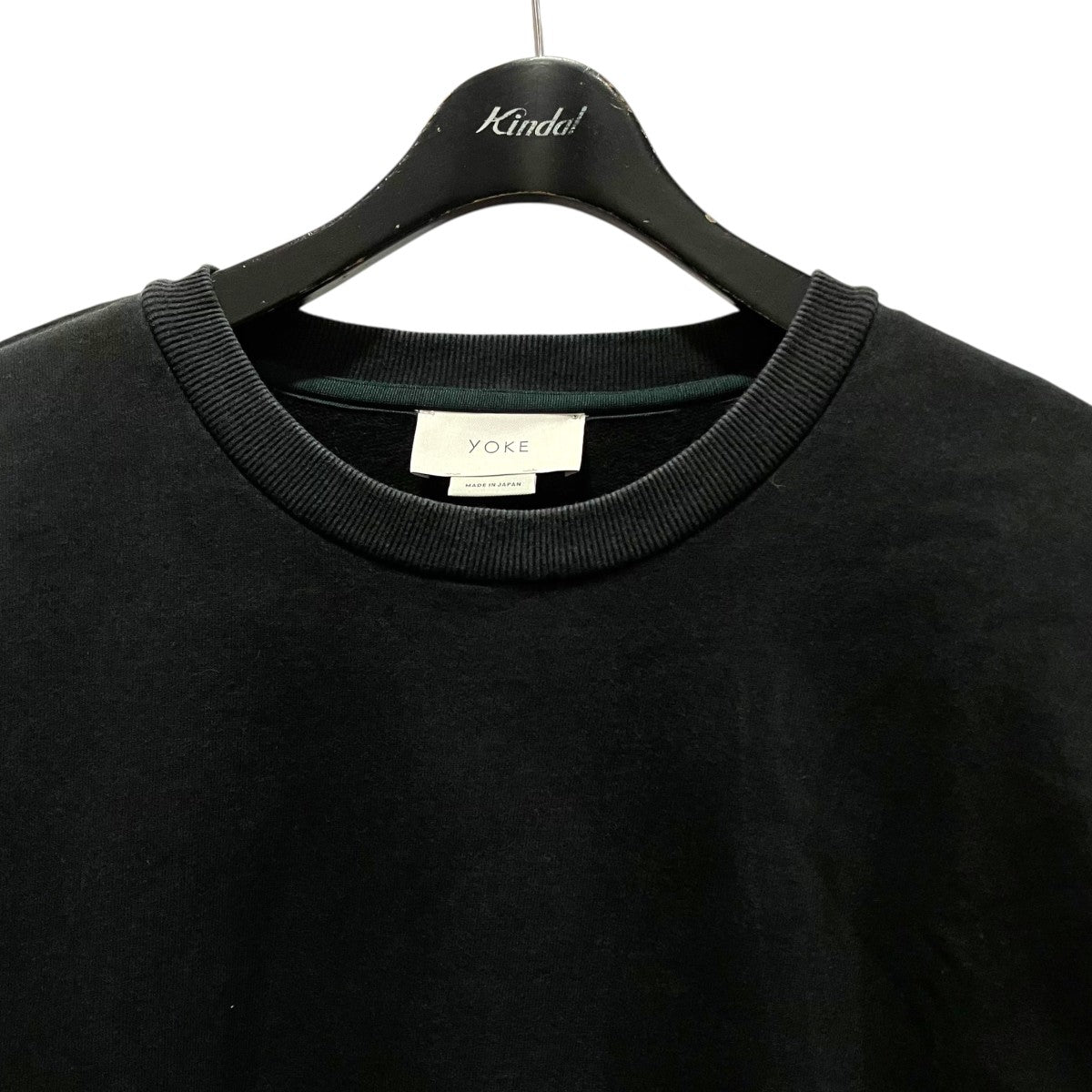 スウェットYK18AW0013CS