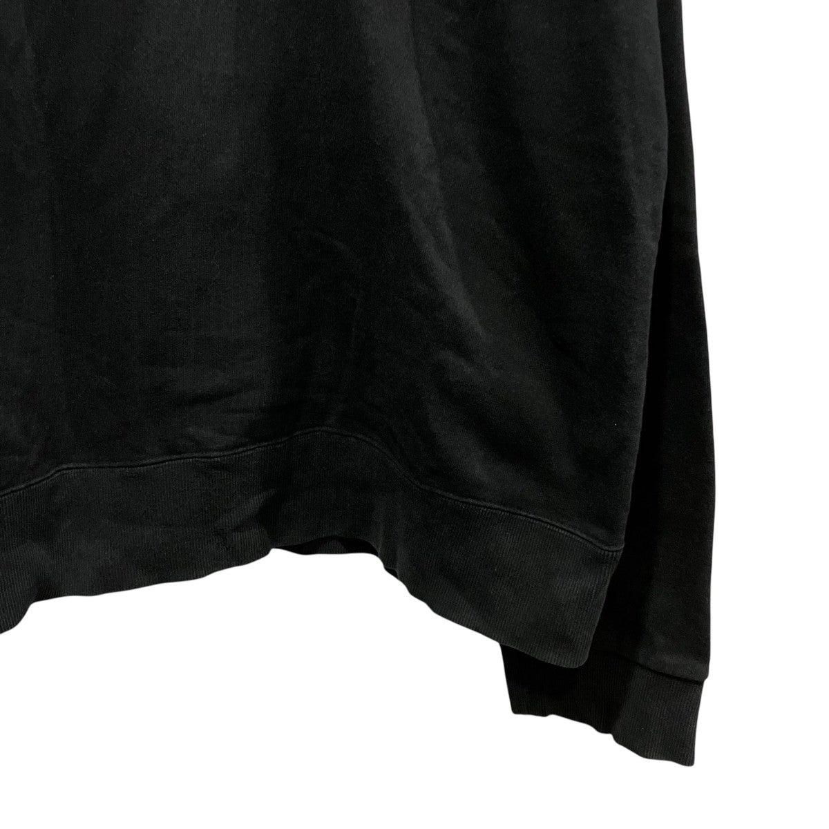 スウェットYK18AW0013CS