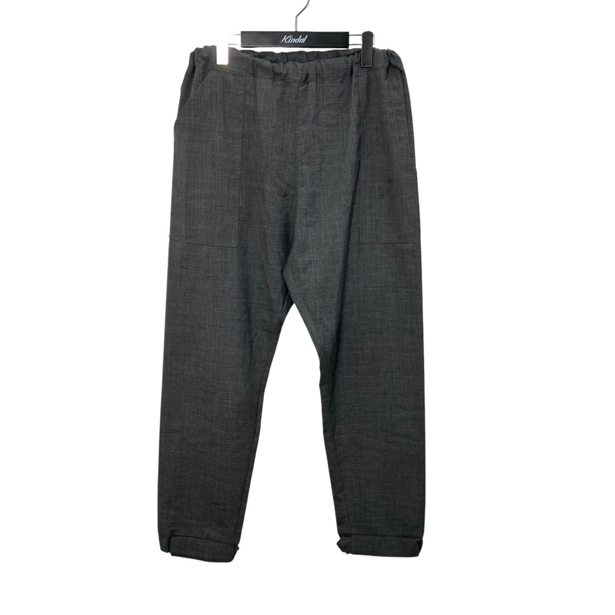 PHINGERIN DANCE PANTSイージーパンツPD-201-BT-051 古着・中古-1枚目のアイテム画像