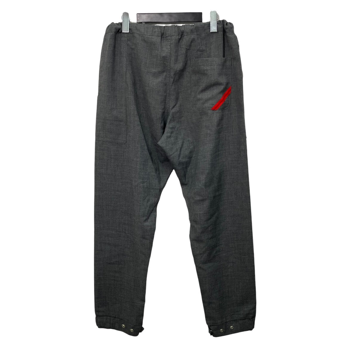 PHINGERIN DANCE PANTSイージーパンツPD-201-BT-051 古着・中古-2枚目のアイテム画像