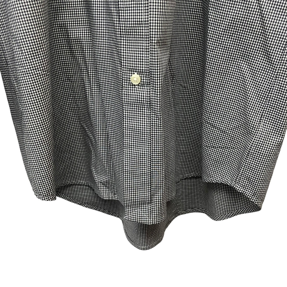 POLO RALPH LAUREN チェックシャツ 古着・中古-4枚目のアイテム画像