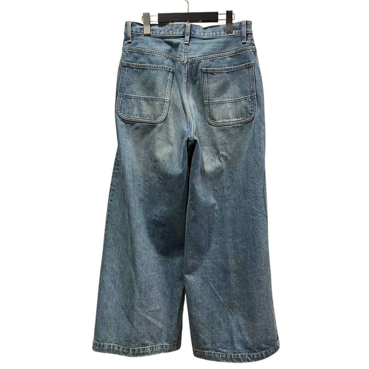 superNova． デニムパンツSNJ-42V 古着・中古-2枚目のアイテム画像
