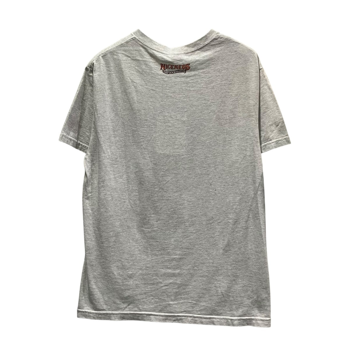 NICENESS ネッシーＴシャツNN-4102J16 古着・中古-2枚目のアイテム画像