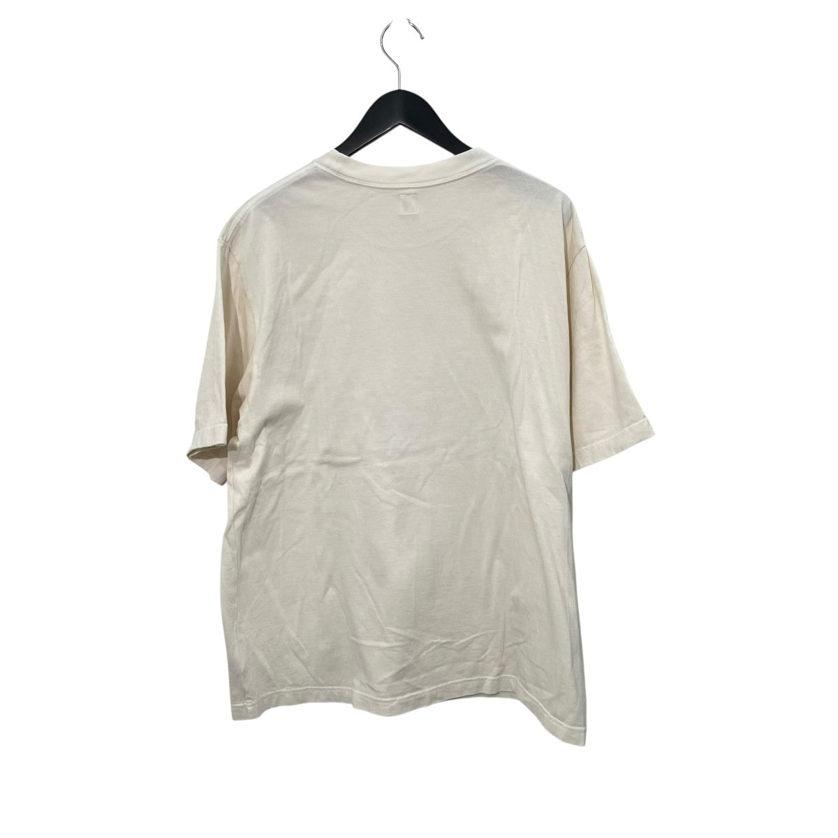 半袖ポケットTシャツbROOTS25S31