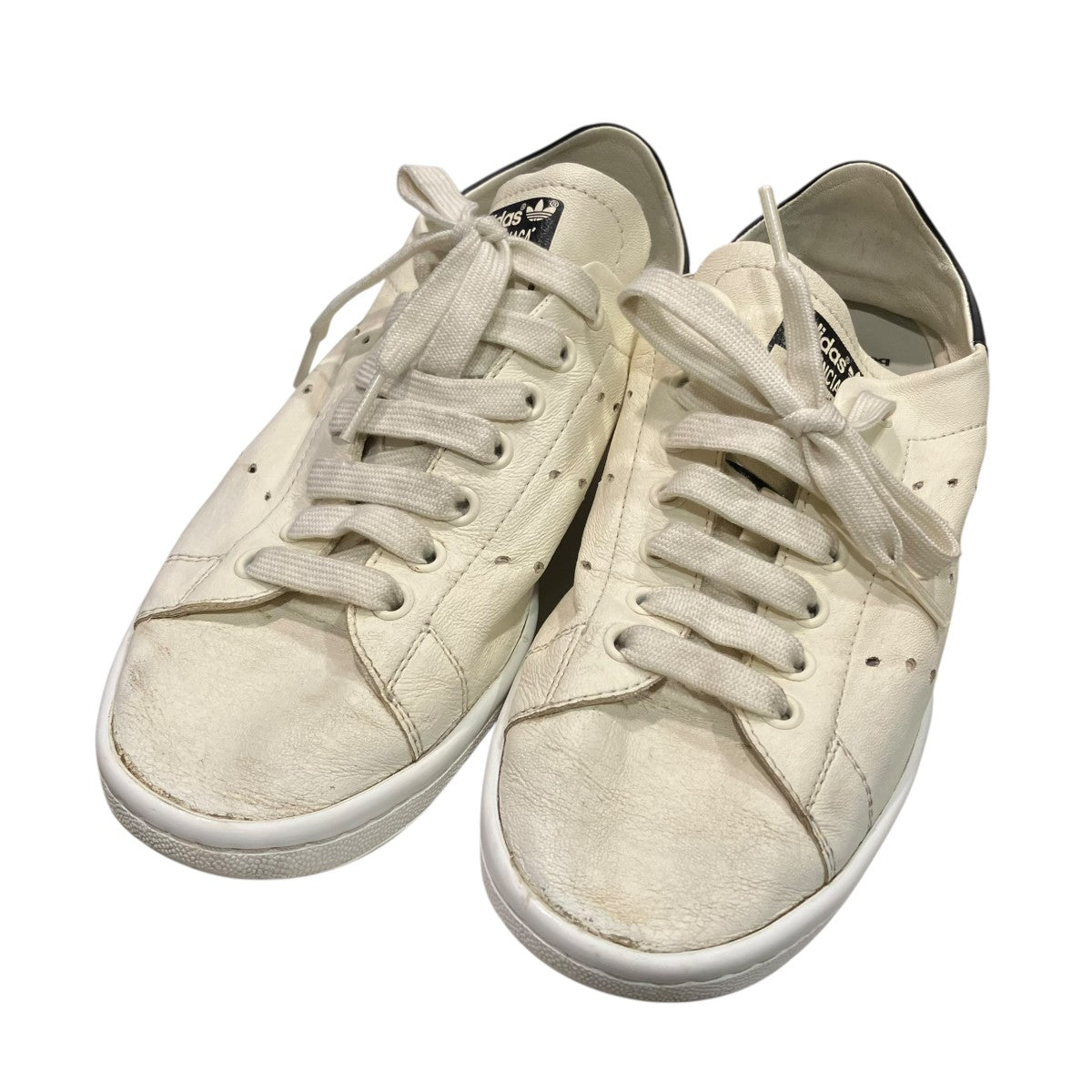 BALENCIAGA×adidas スニーカー721836 古着・中古-1枚目のアイテム画像
