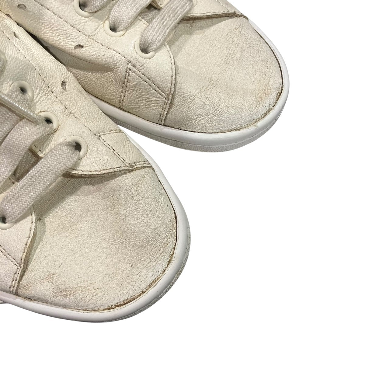 BALENCIAGA×adidas スニーカー721836 古着・中古-9枚目のアイテム画像