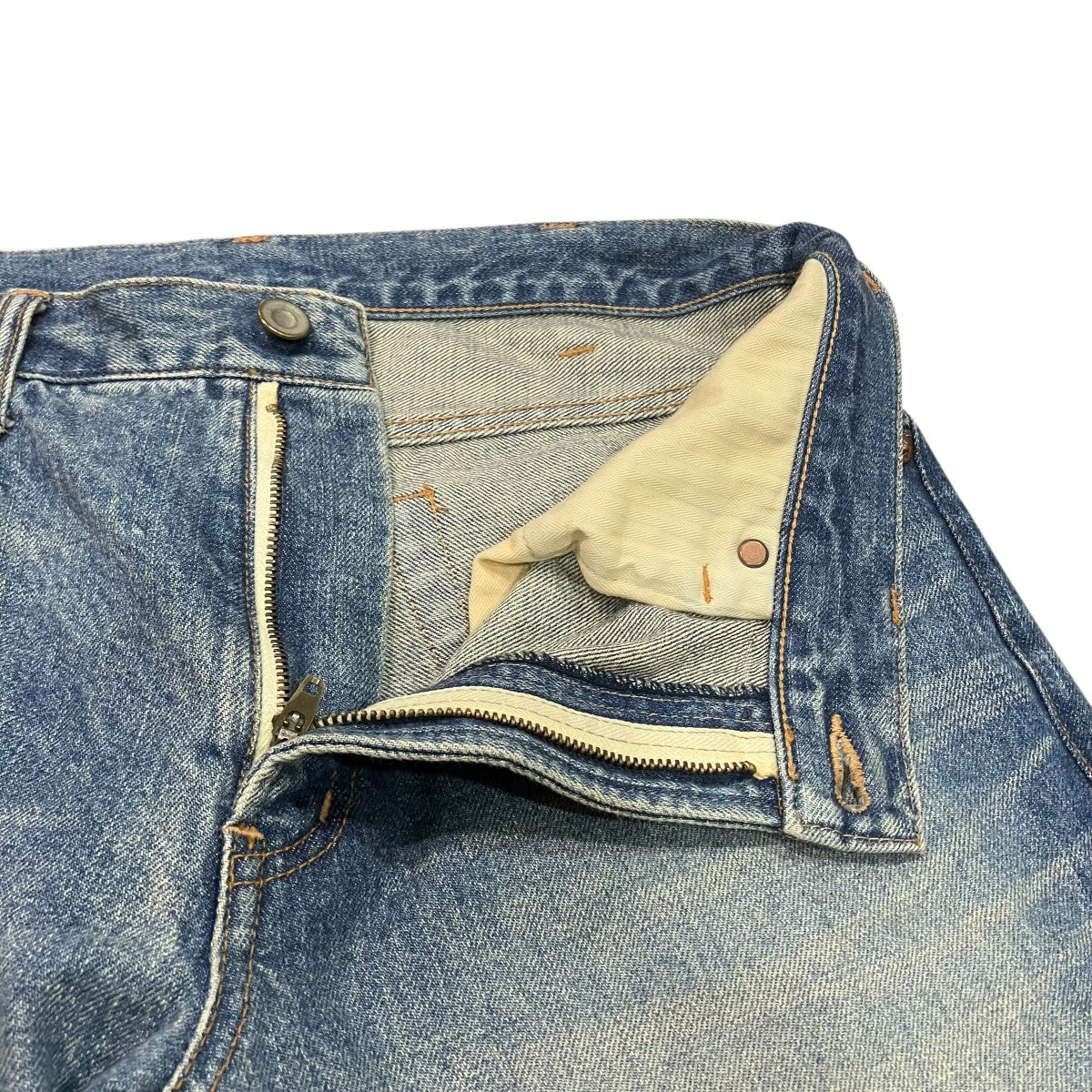 デニムパンツPBL-23AW-PT01