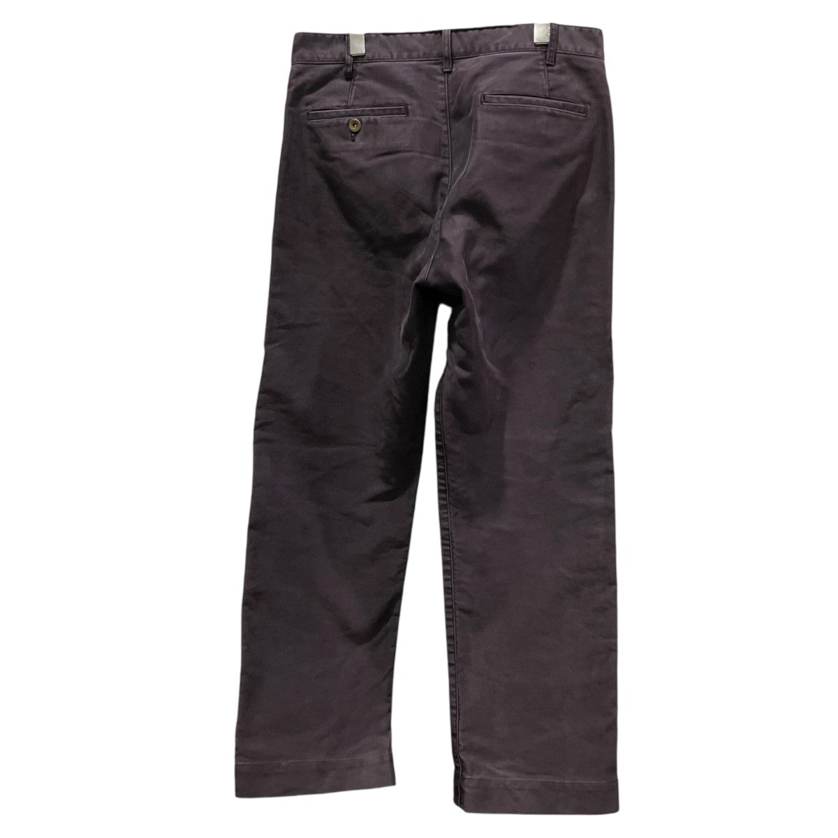 PABLO VINCI モールスキンワークパンツPBL-24SS-PT02 古着・中古-2枚目のアイテム画像