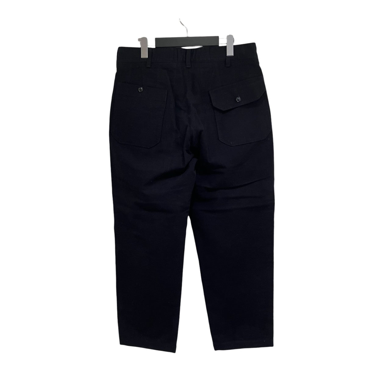 Engineered Garments モールスキンタックパンツ 古着・中古-2枚目のアイテム画像