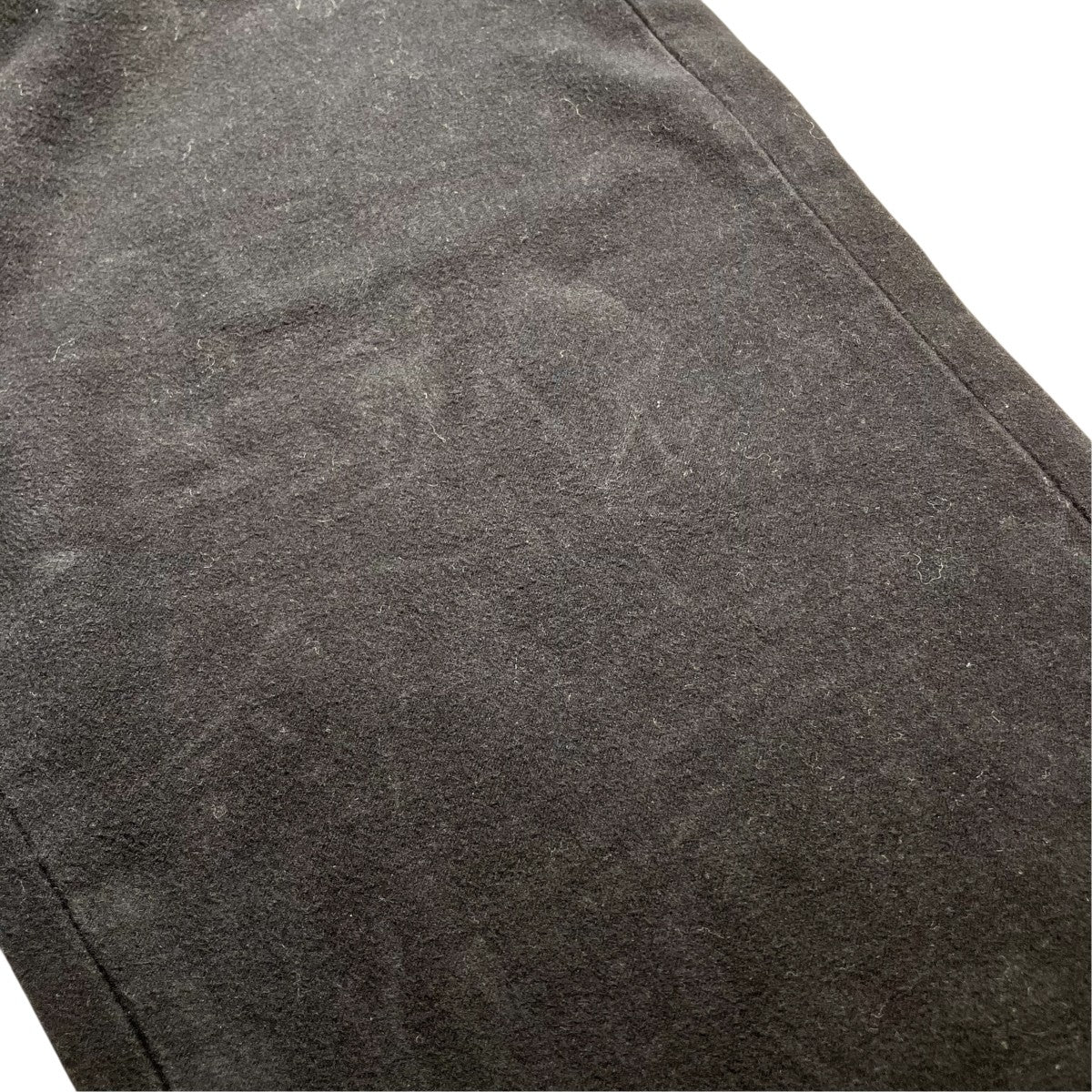 Engineered Garments モールスキンタックパンツ 古着・中古-6枚目のアイテム画像
