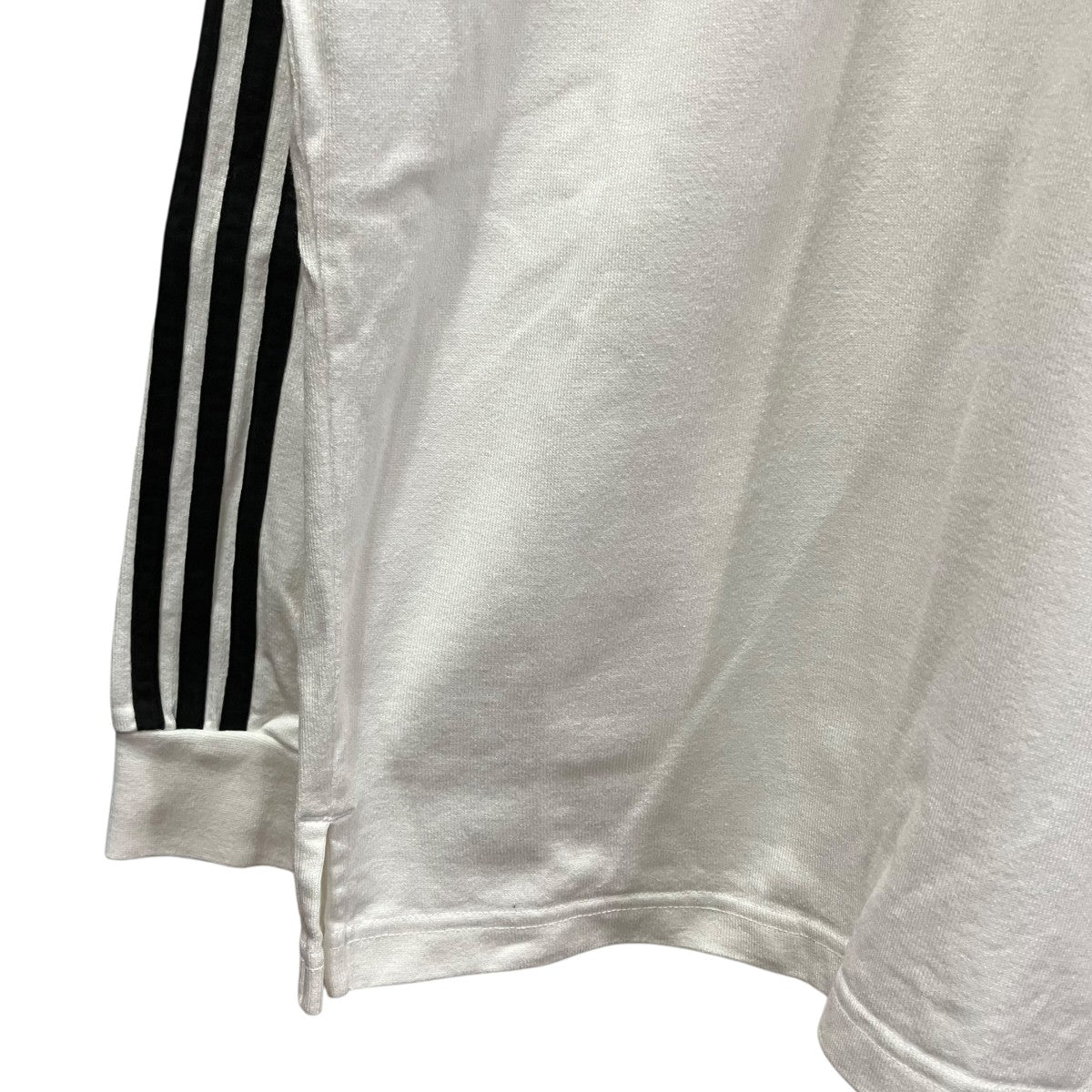 adidas ラグビーポロシャツIZ2459 古着・中古-4枚目のアイテム画像