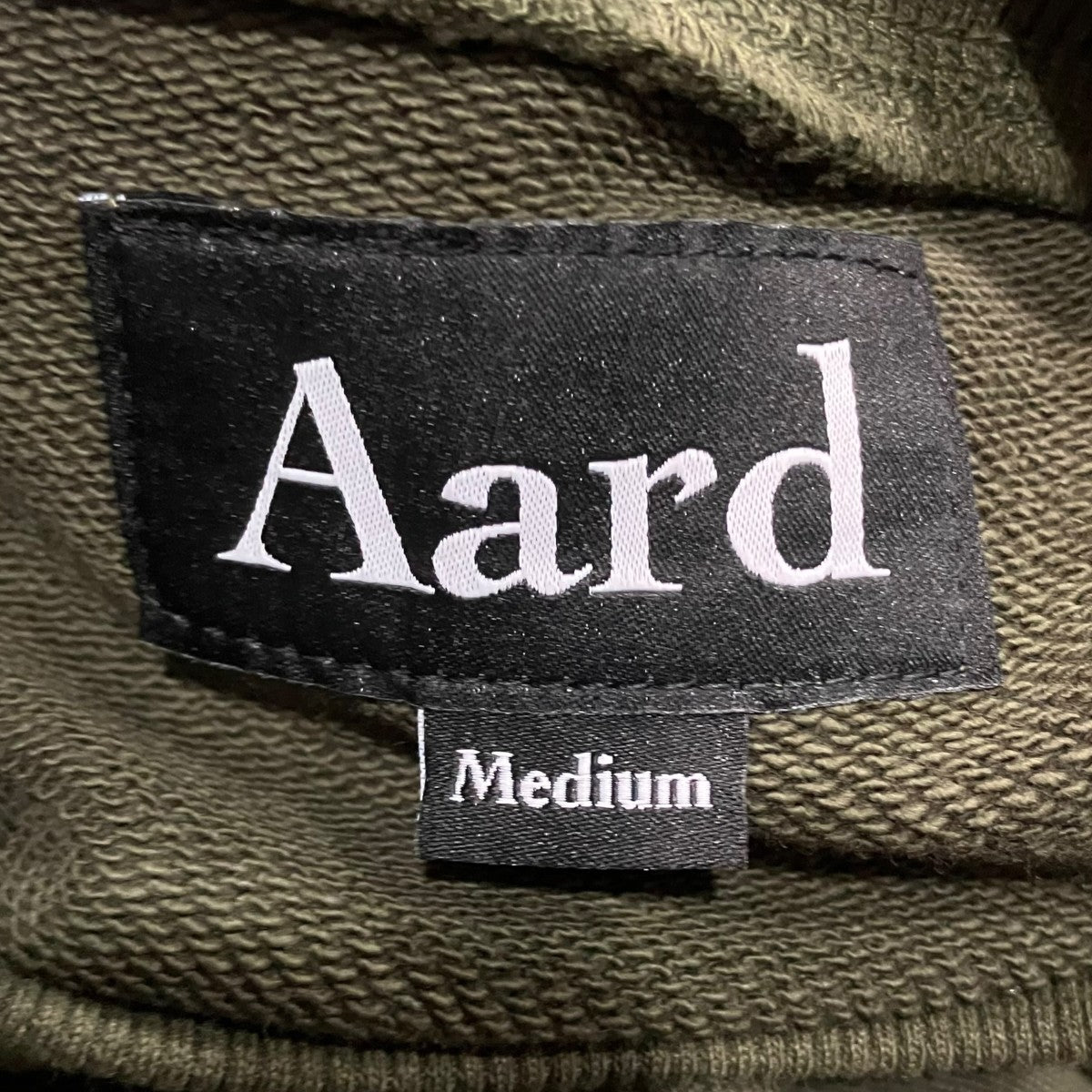 AARD TOKYO スウェット2205TLCN0202 古着・中古-4枚目のアイテム画像
