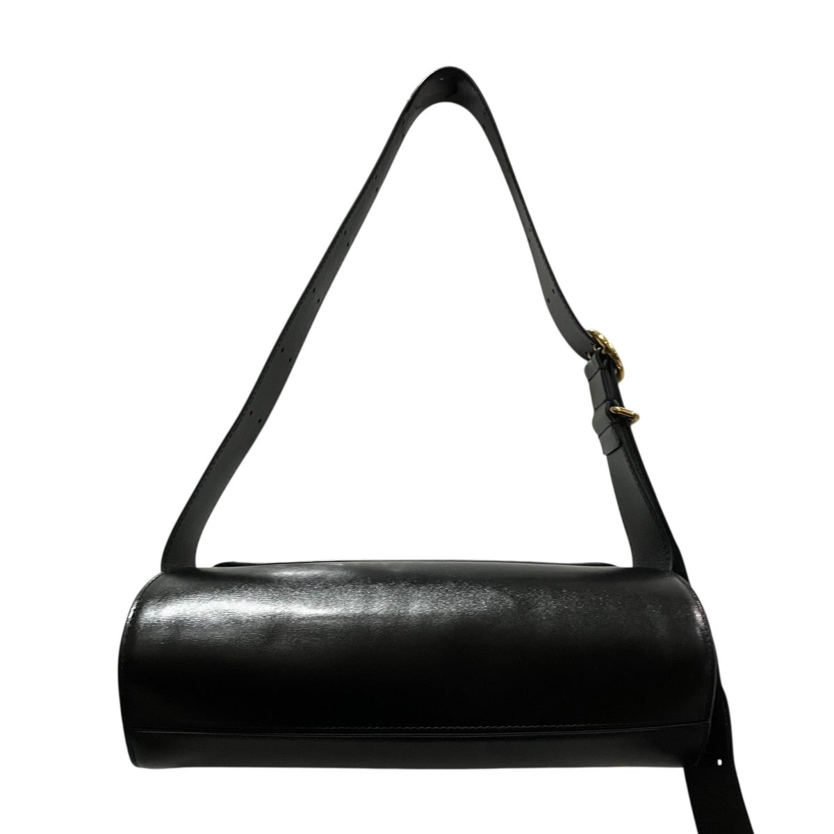 JIL SANDER CANNOLOショルダーバッグ 古着・中古-2枚目のアイテム画像