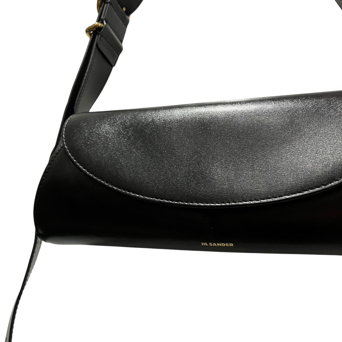 JIL SANDER CANNOLOショルダーバッグ 古着・中古-5枚目のアイテム画像