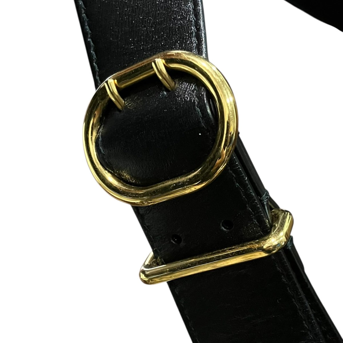 JIL SANDER CANNOLOショルダーバッグ 古着・中古-6枚目のアイテム画像