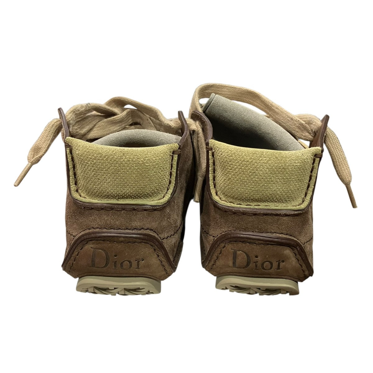 DIOR ROADIEスニーカーFA02 古着・中古-4枚目のアイテム画像
