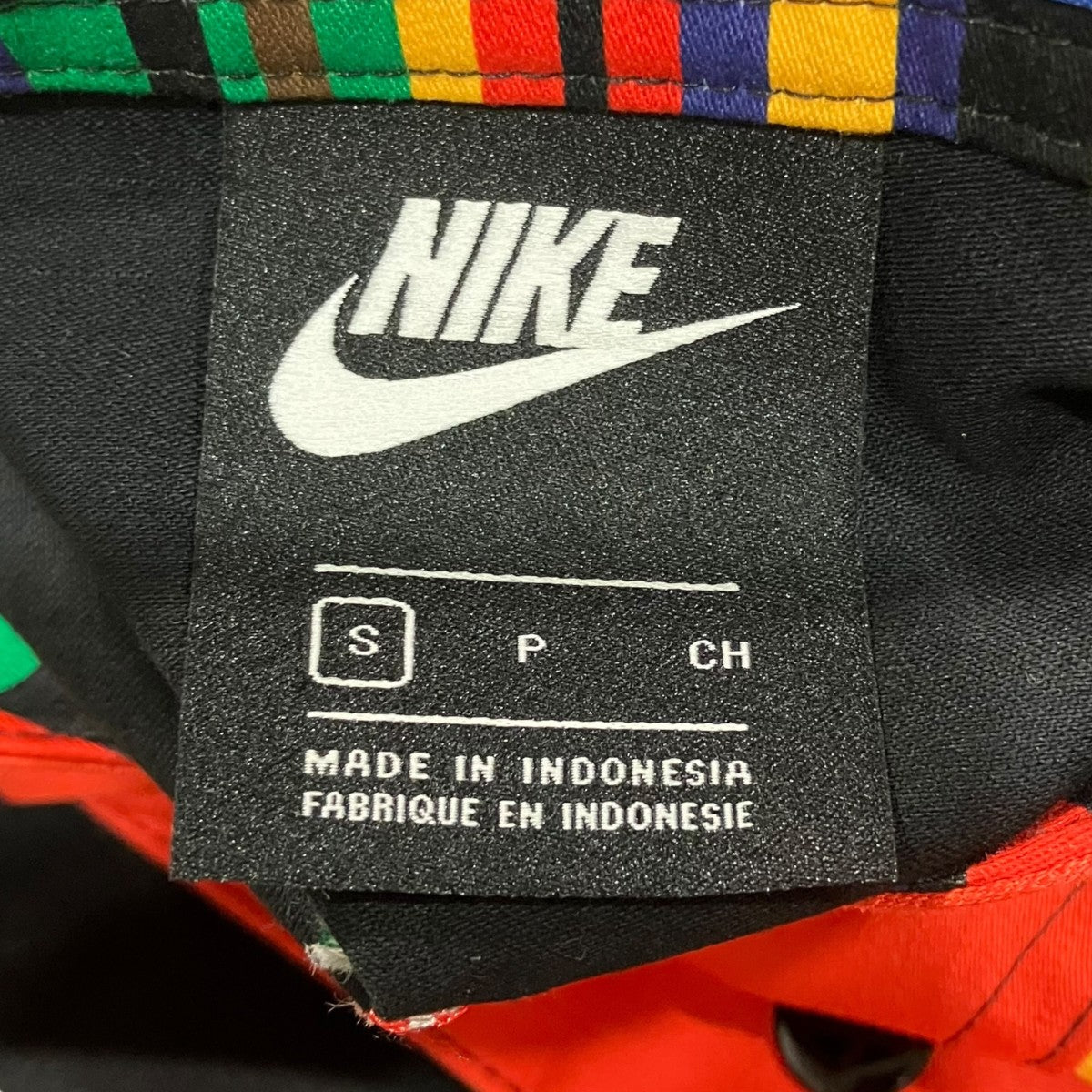 NIKE Reissue Short Sleeve TOPベースボールシャツCU4206-010 古着・中古-5枚目のアイテム画像