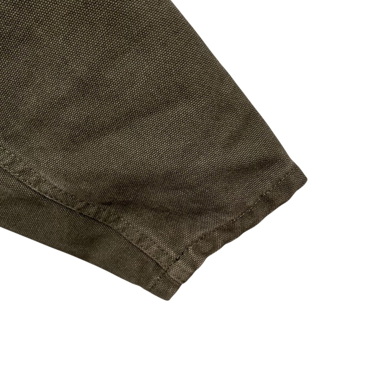 Maden Workwear スウェーデン軍復刻モーターサイクルジャケット 古着・中古-4枚目のアイテム画像