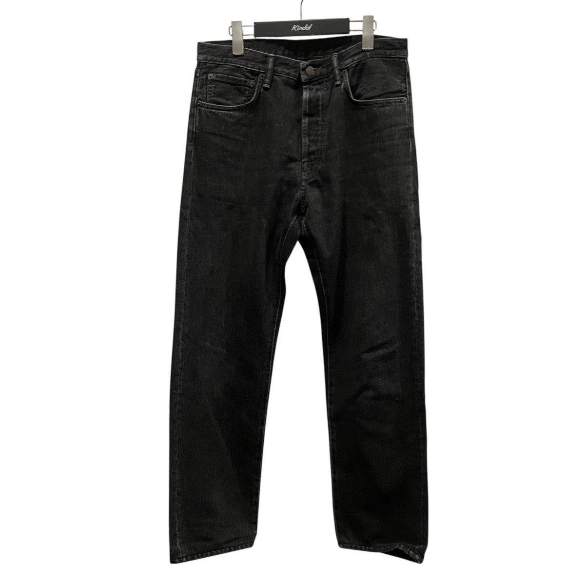 ACNE STUDIOS デニムパンツB00271 古着・中古-1枚目のアイテム画像