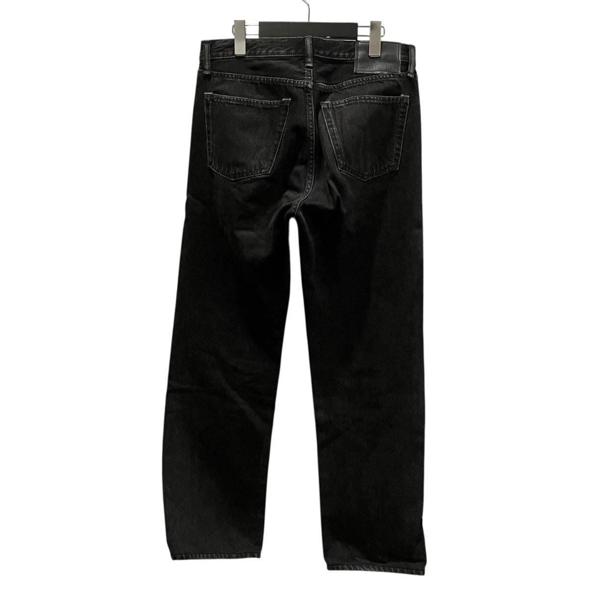 ACNE STUDIOS デニムパンツB00271 古着・中古-2枚目のアイテム画像