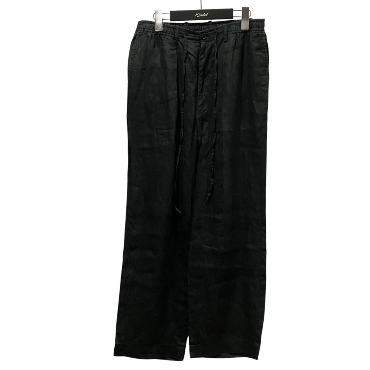 MARKAWARE CLASSIC FIT PANTSヘンプイージーパンツA24A-16PT01C 古着・中古-1枚目のアイテム画像