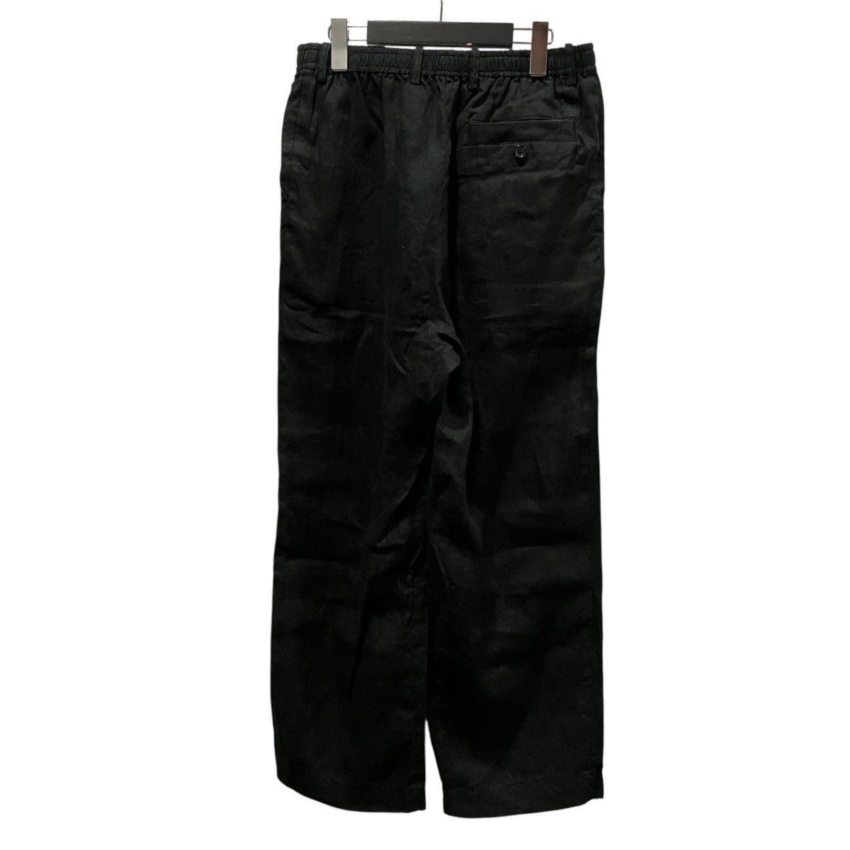 MARKAWARE CLASSIC FIT PANTSヘンプイージーパンツA24A-16PT01C 古着・中古-2枚目のアイテム画像