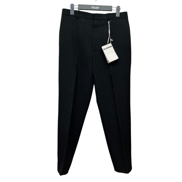 JIL SANDER(ジルサンダー) ウールスラックスJSMS310101 JSMS310101