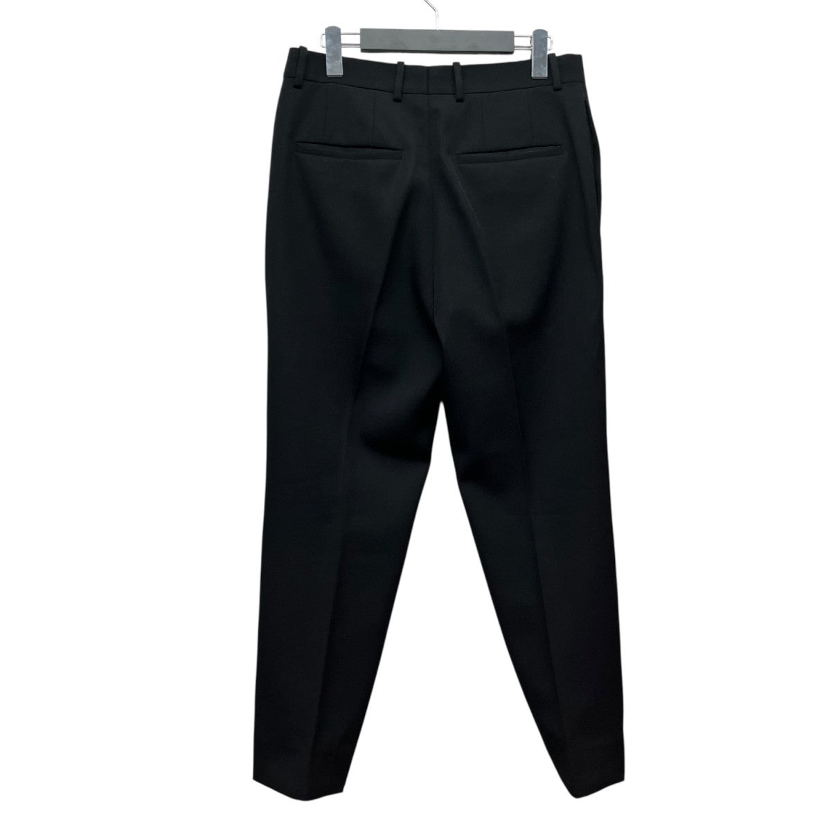 JIL SANDER ウールスラックスJSMS310101 古着・中古-2枚目のアイテム画像